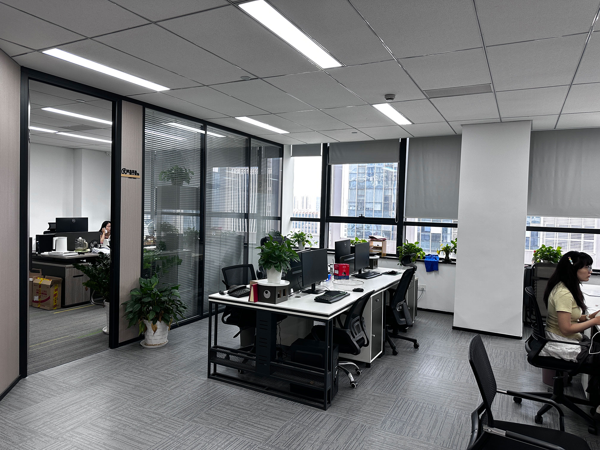 铁军科技服务展示3